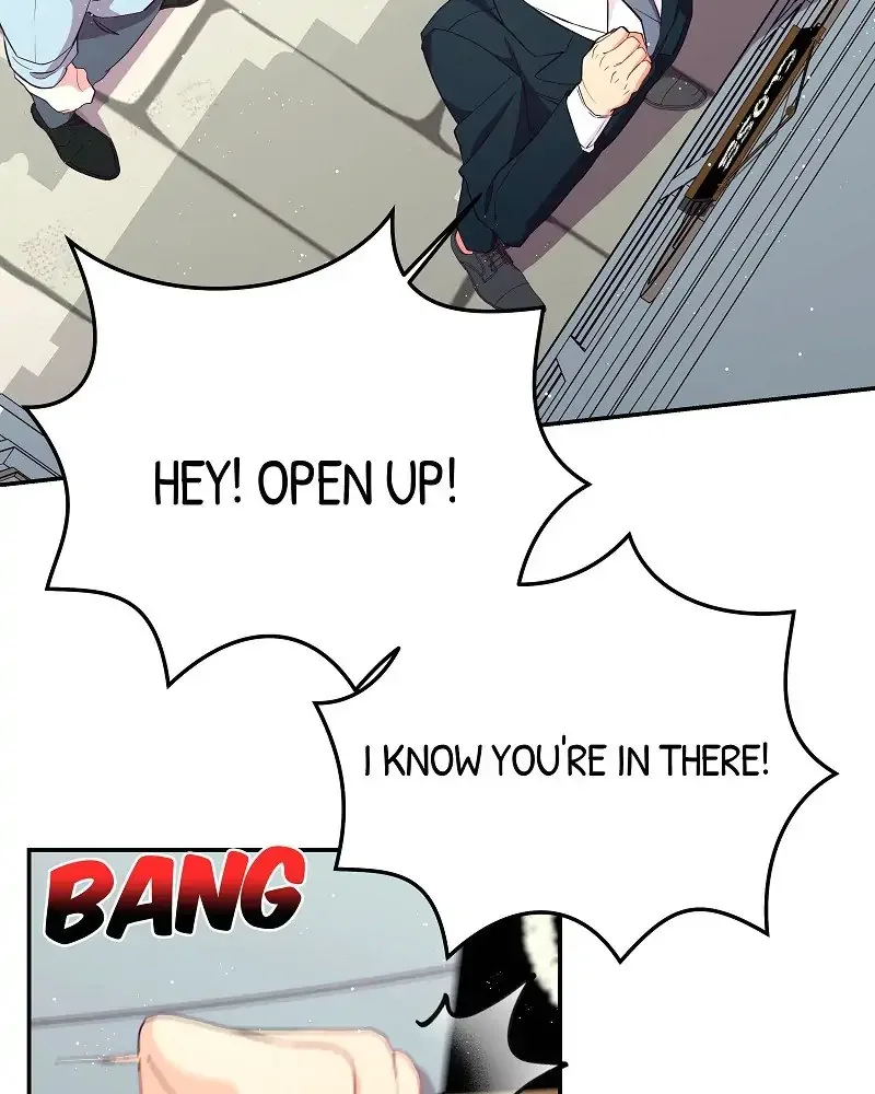 Hello, I’m the Gardener! Chapter 47 page 25