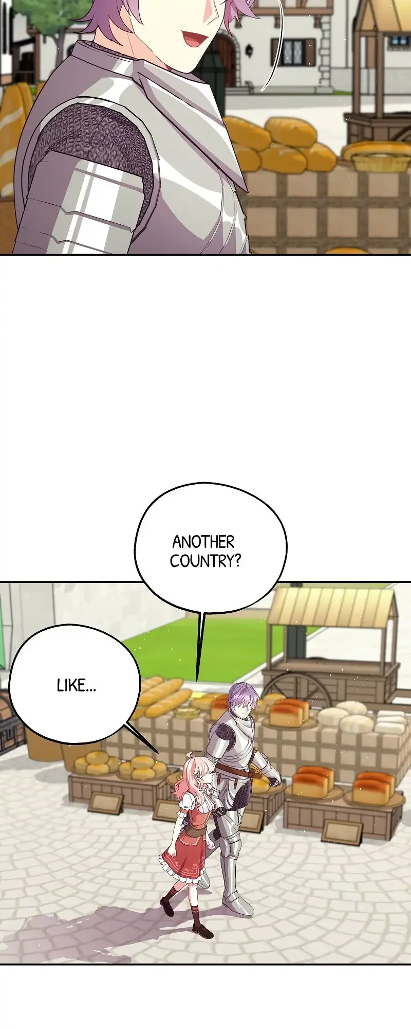 Hello, I’m the Gardener! Chapter 48 page 12