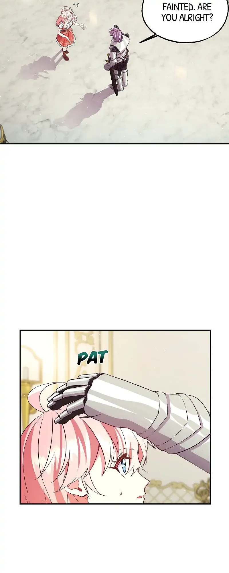 Hello, I’m the Gardener! Chapter 48 page 7