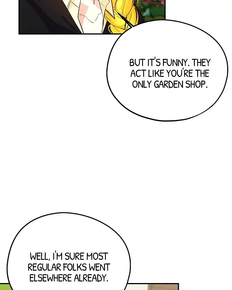 Hello, I’m the Gardener! Chapter 48 page 25