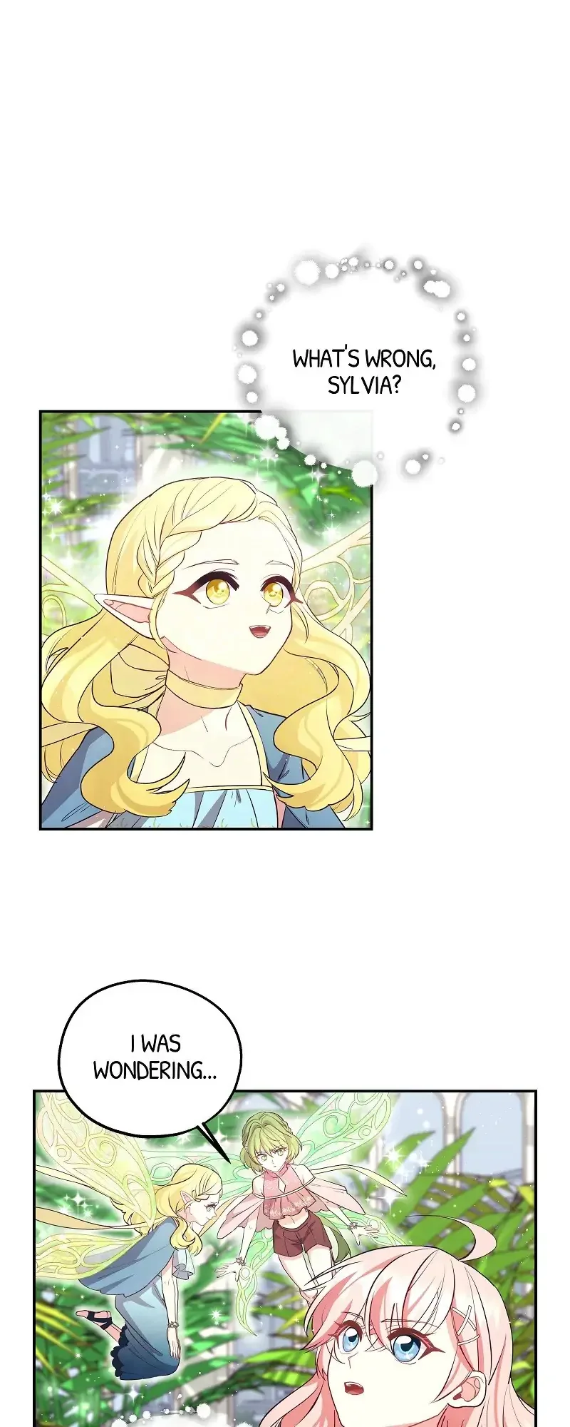 Hello, I’m the Gardener! Chapter 48 page 32