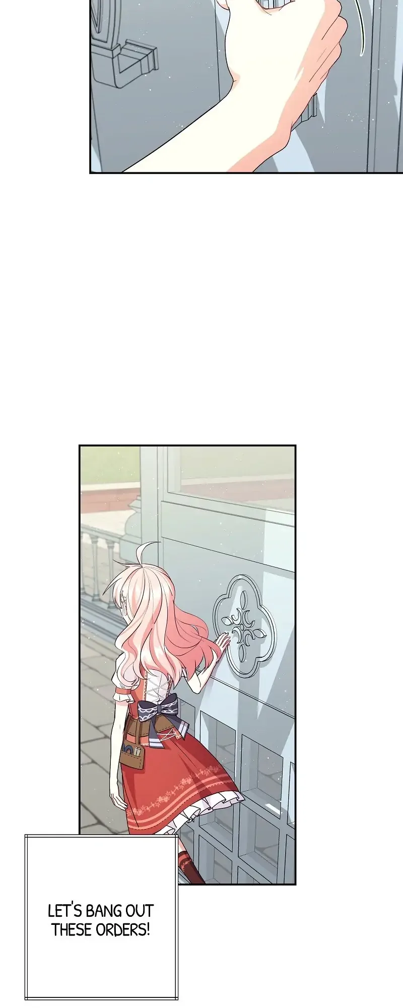 Hello, I’m the Gardener! Chapter 48 page 29
