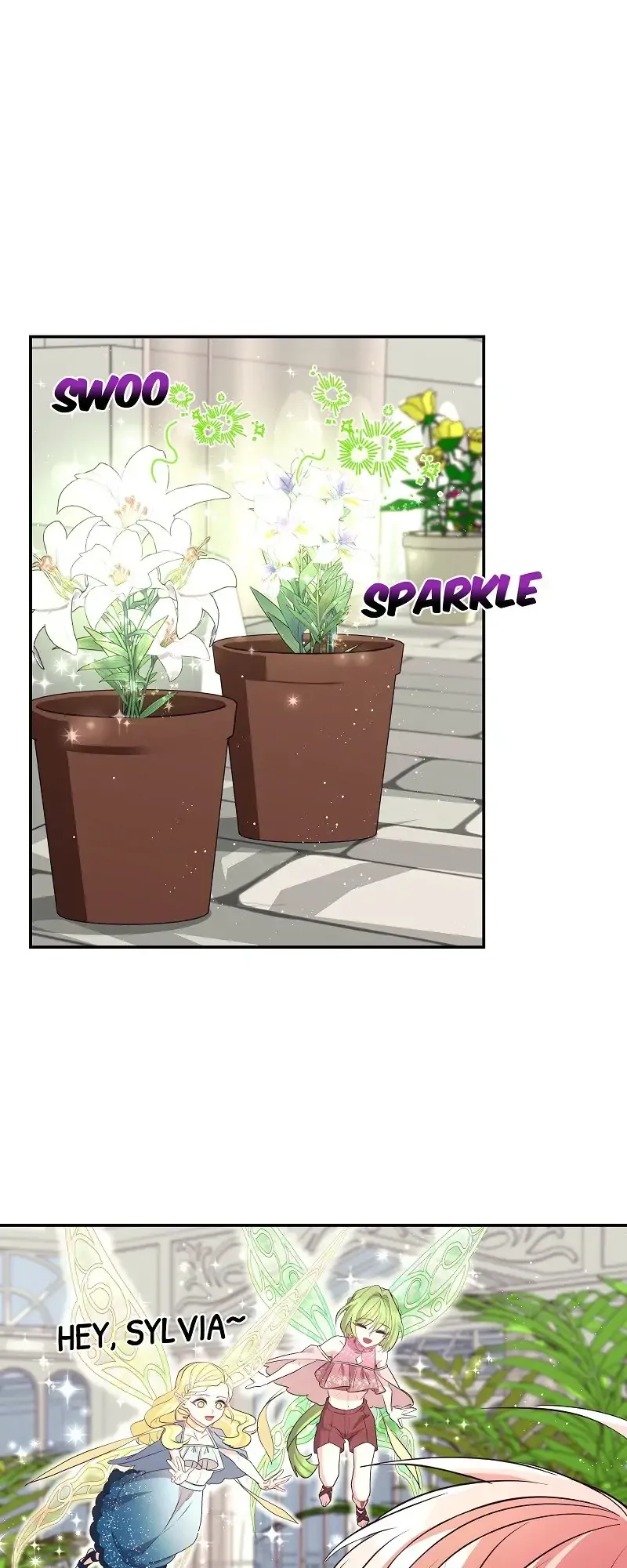 Hello, I’m the Gardener! Chapter 48 page 30