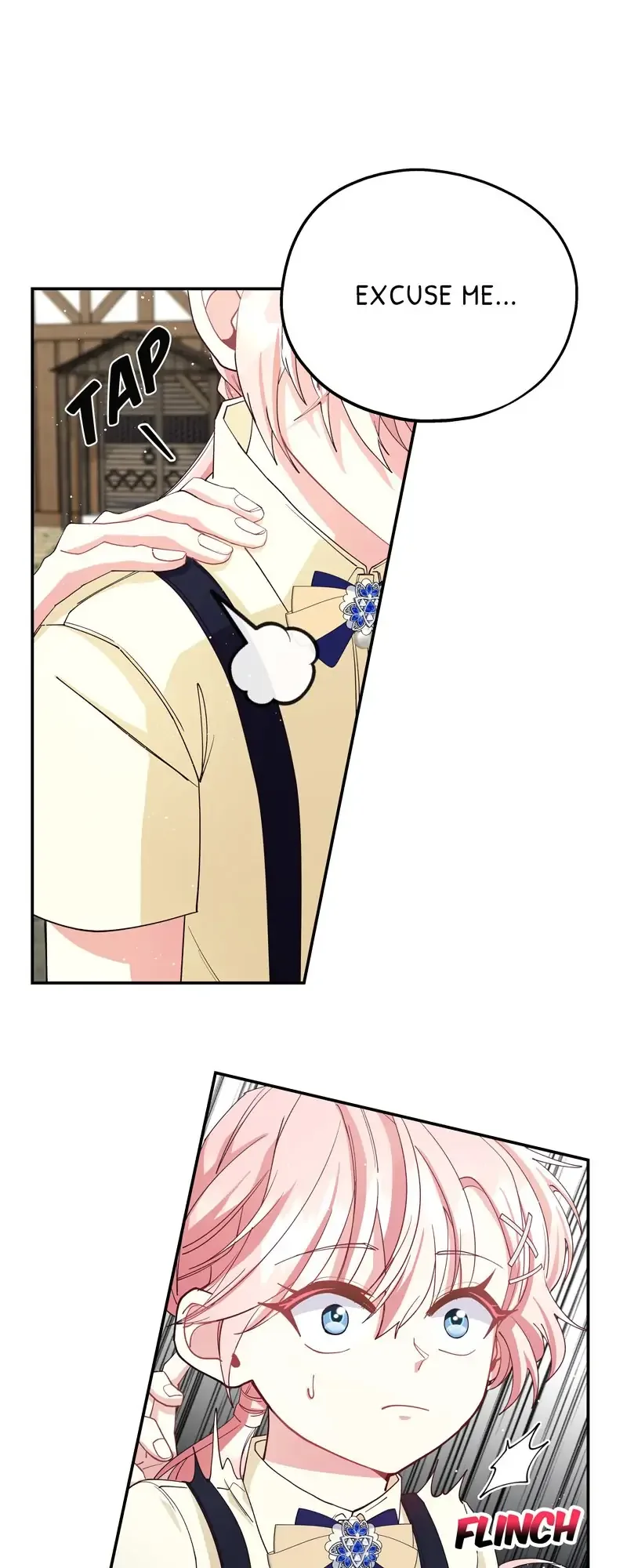 Hello, I’m the Gardener! Chapter 52 page 6