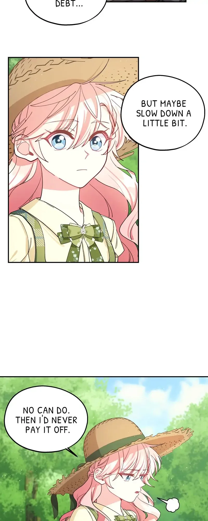 Hello, I’m the Gardener! Chapter 52 page 31