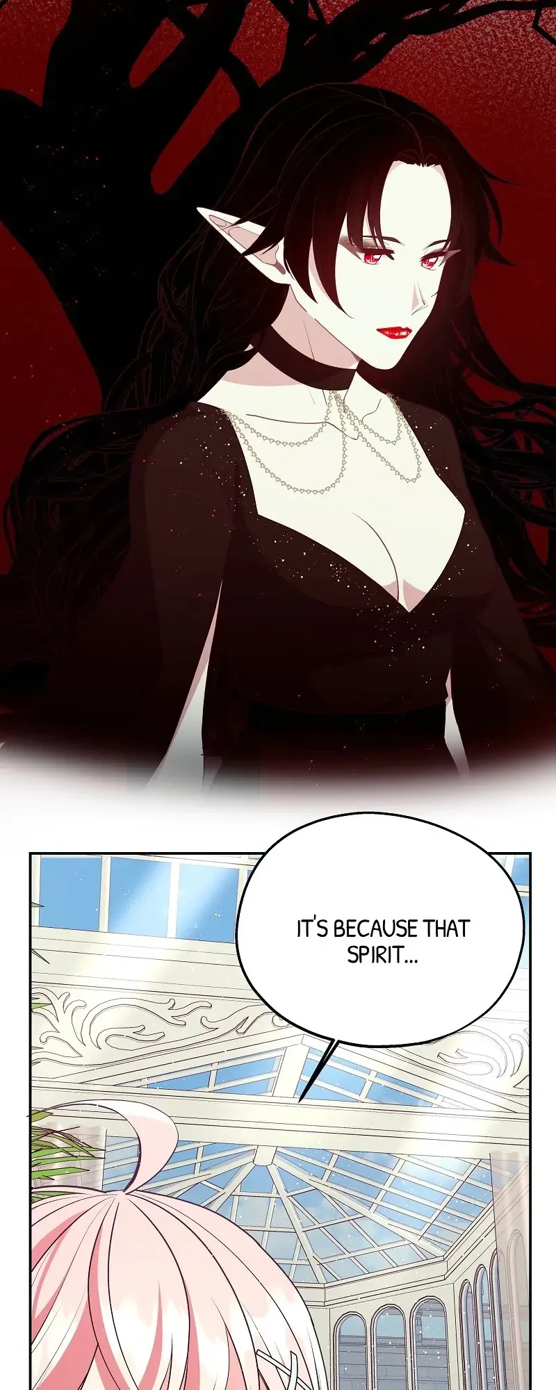 Hello, I’m the Gardener! Chapter 48 page 36