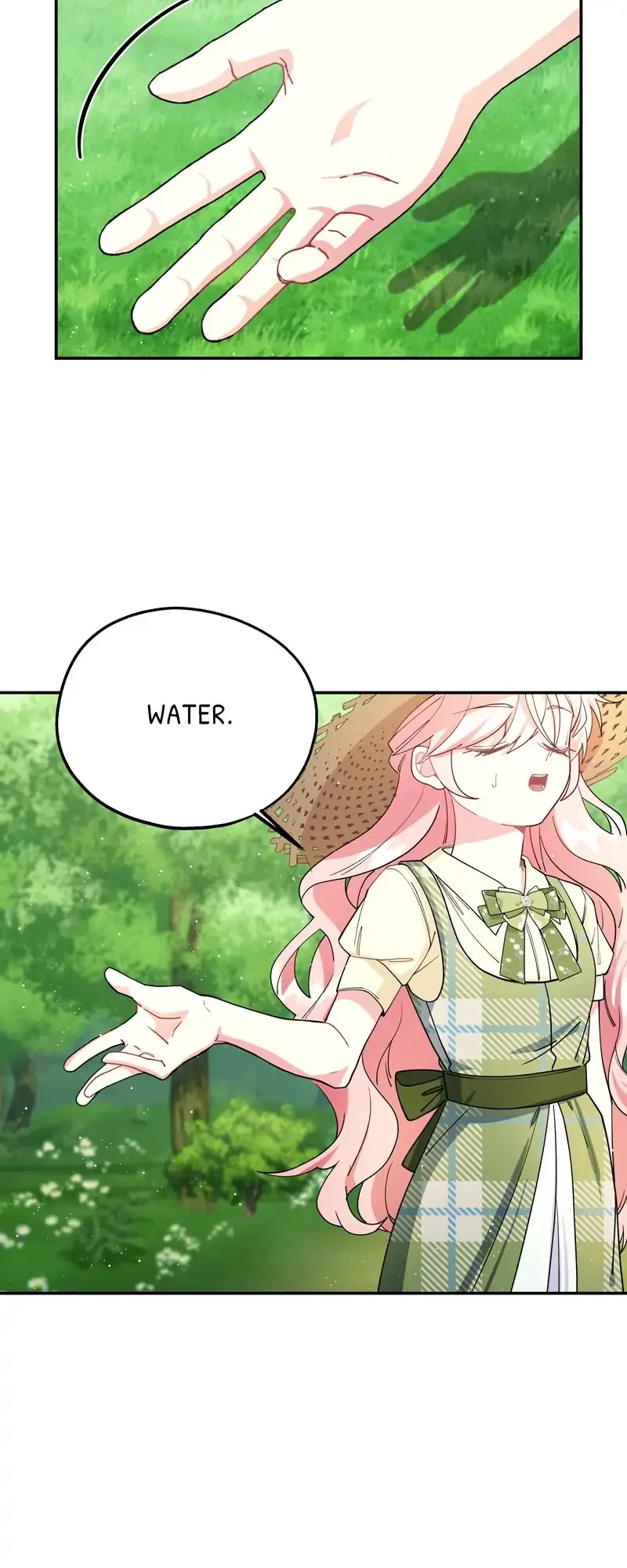 Hello, I’m the Gardener! Chapter 52 page 26