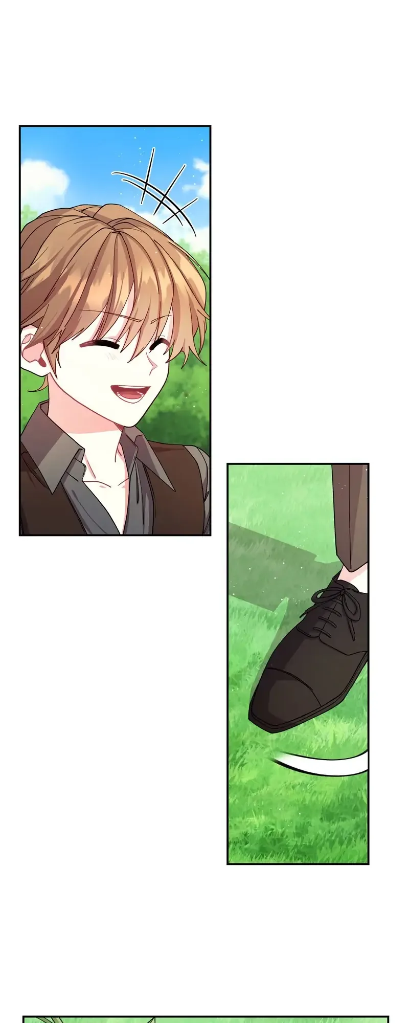 Hello, I’m the Gardener! Chapter 52 page 37
