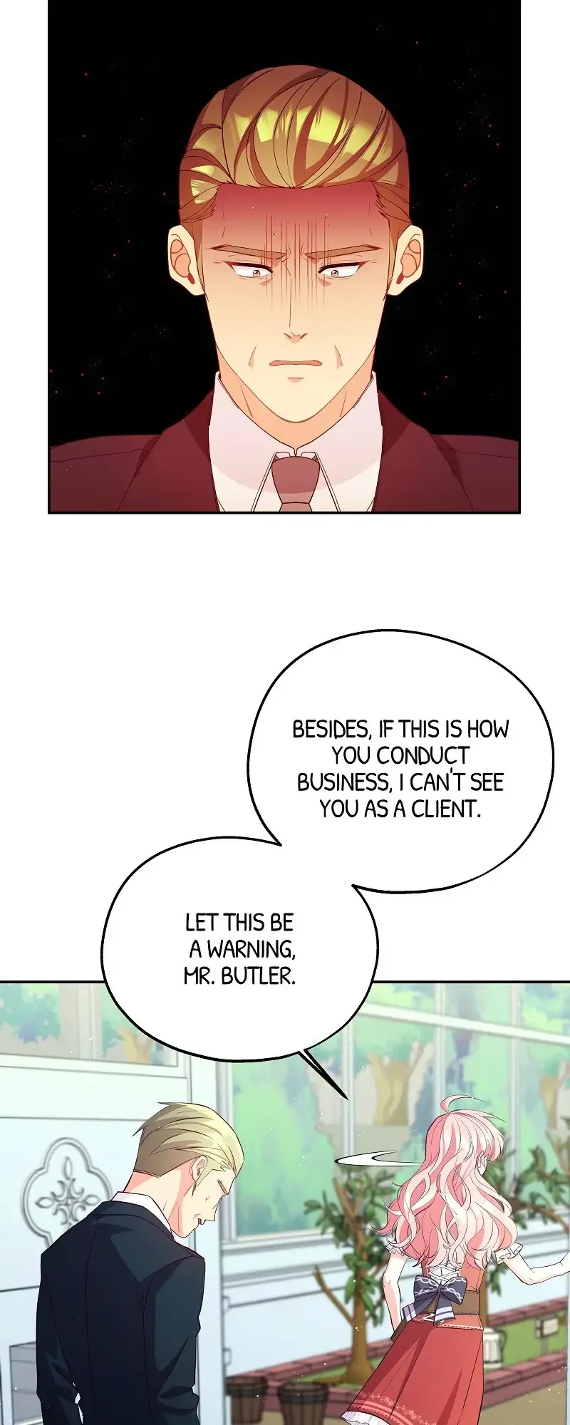 Hello, I’m the Gardener! Chapter 47 page 37