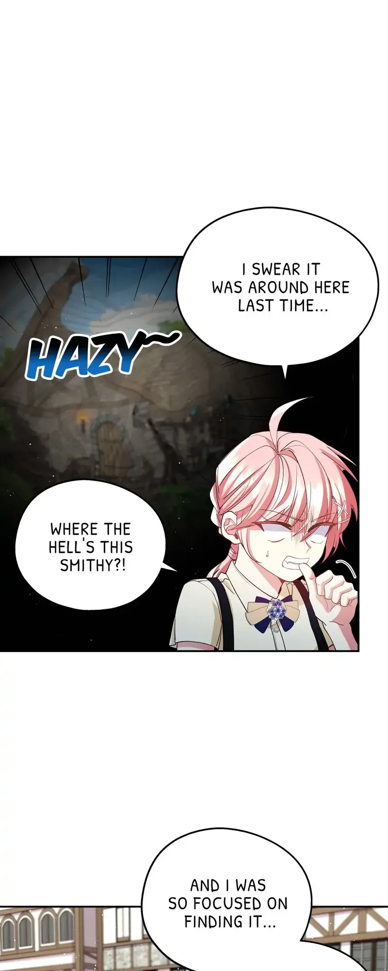Hello, I’m the Gardener! Chapter 52 page 3