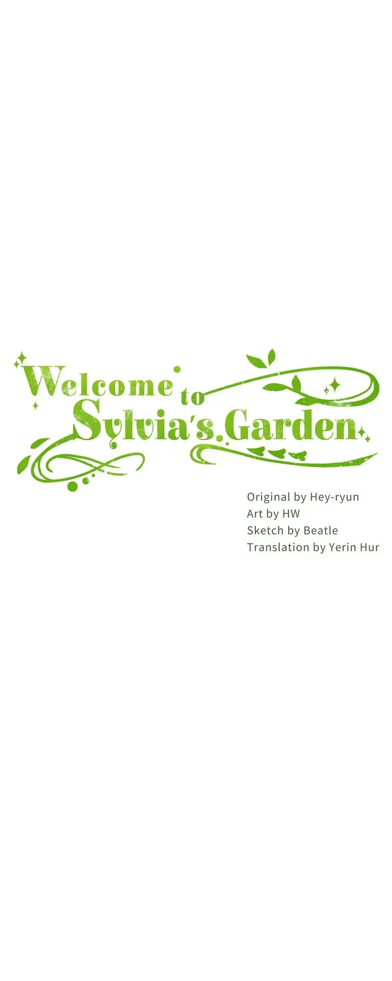 Hello, I’m the Gardener! Chapter 52 page 2