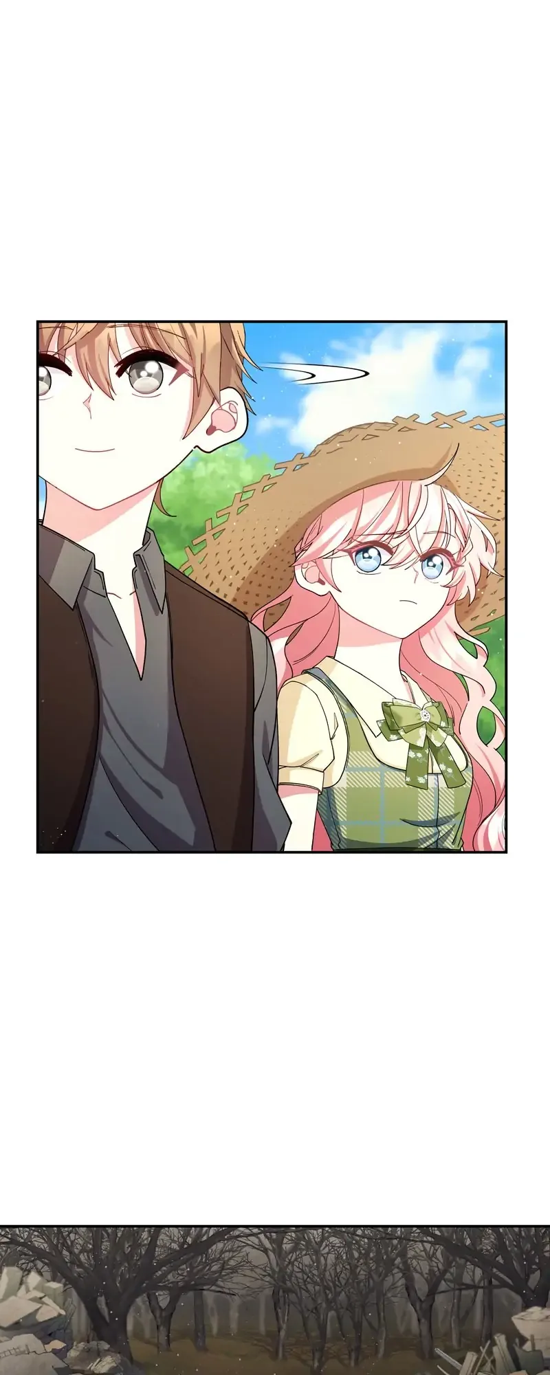 Hello, I’m the Gardener! Chapter 52 page 34