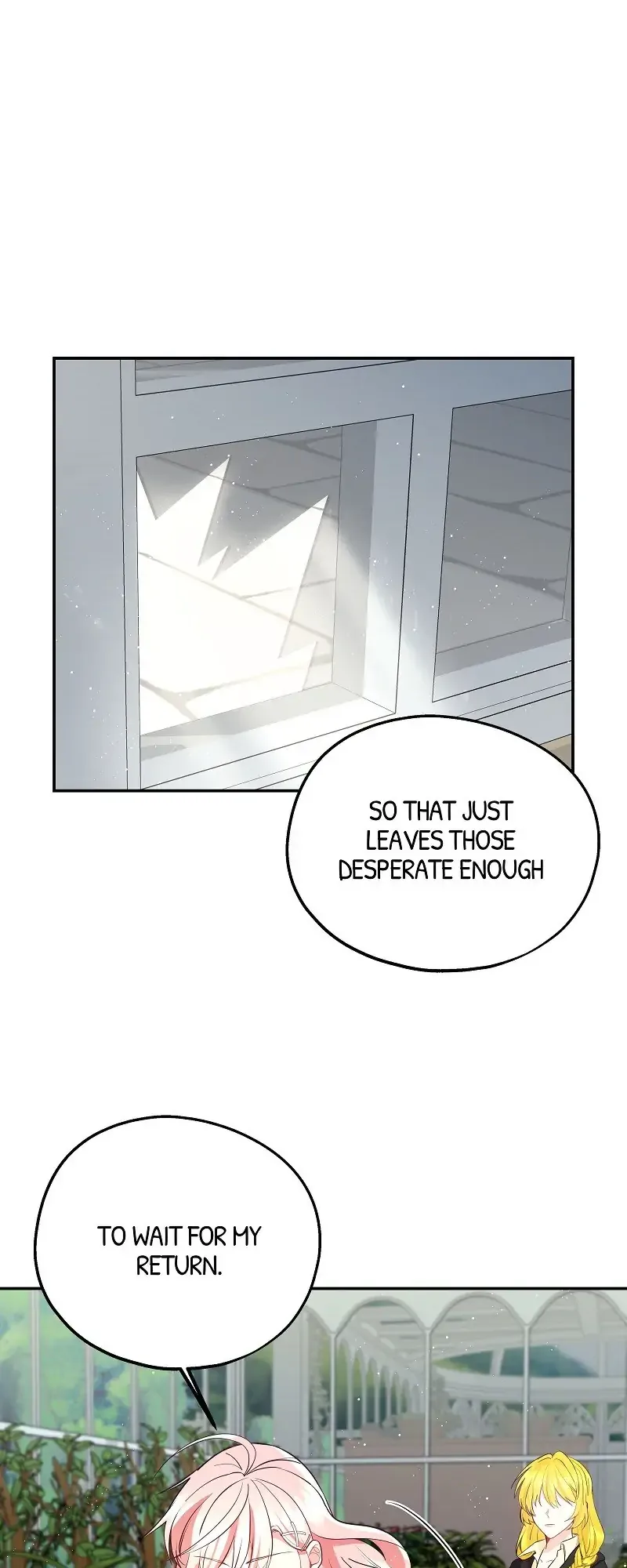 Hello, I’m the Gardener! Chapter 48 page 27