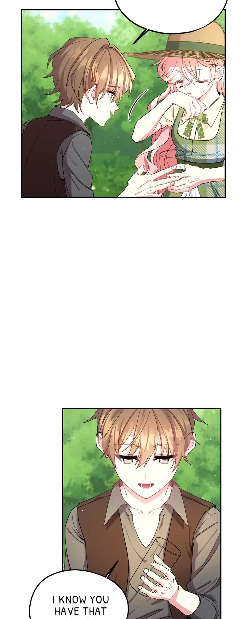 Hello, I’m the Gardener! Chapter 52 page 30