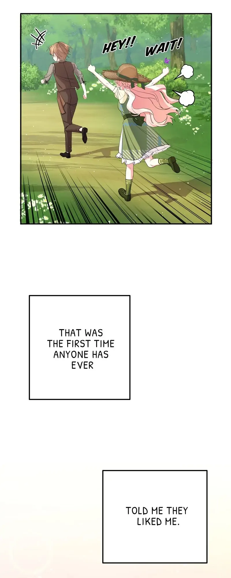 Hello, I’m the Gardener! Chapter 52 page 46