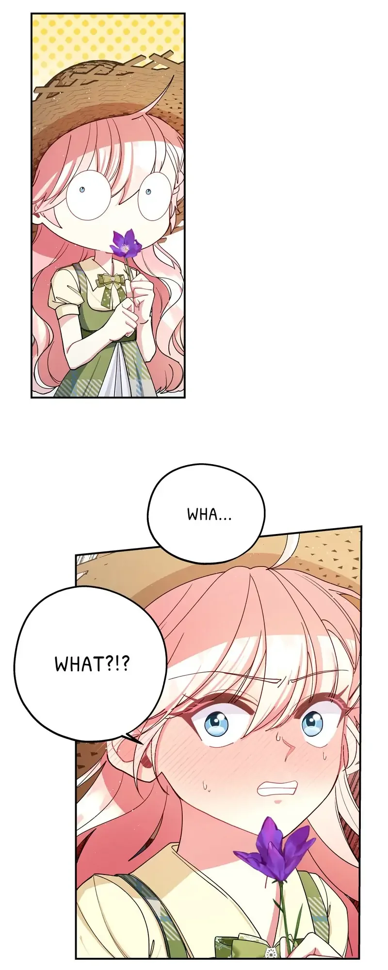 Hello, I’m the Gardener! Chapter 52 page 44