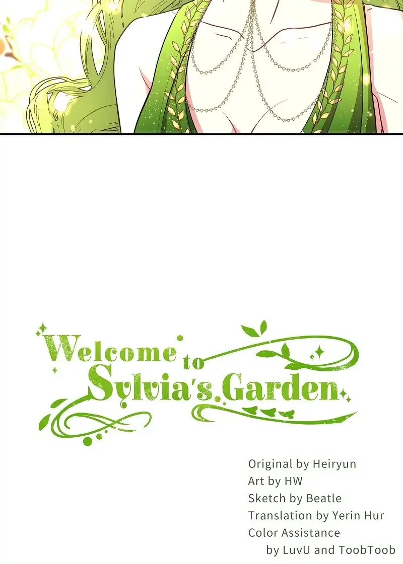 Hello, I’m the Gardener! Chapter 48 page 45