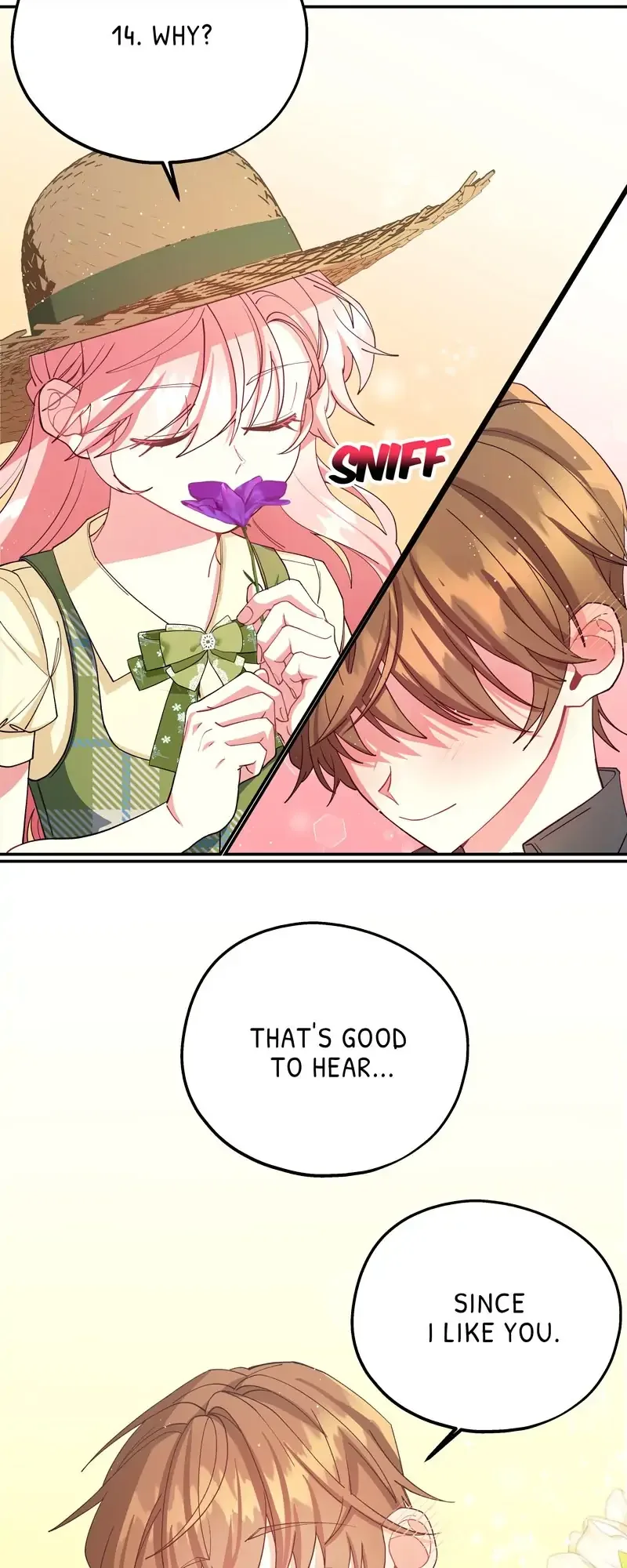 Hello, I’m the Gardener! Chapter 52 page 42