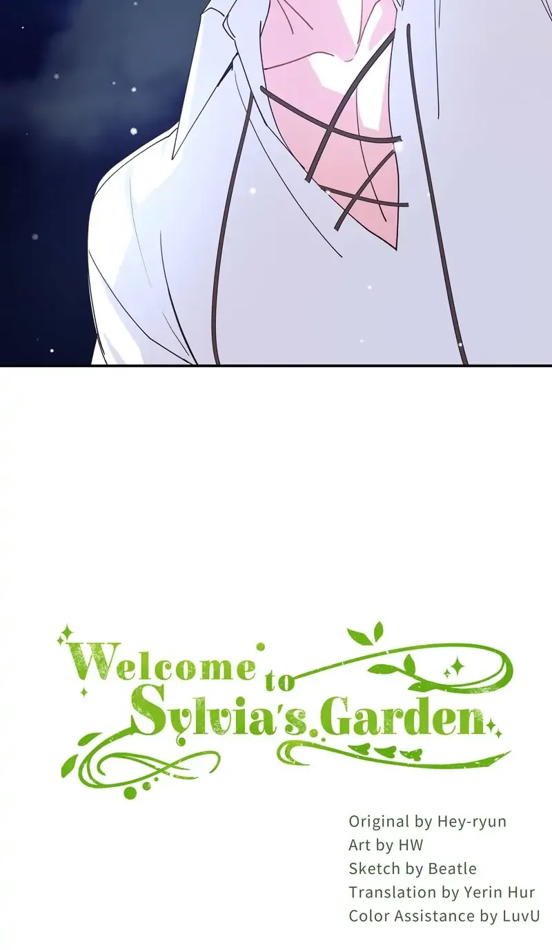 Hello, I’m the Gardener! Chapter 53 page 40
