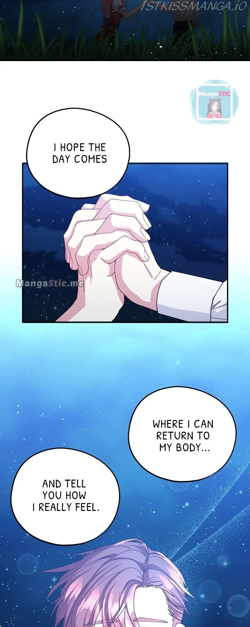 Hello, I’m the Gardener! Chapter 54 page 36