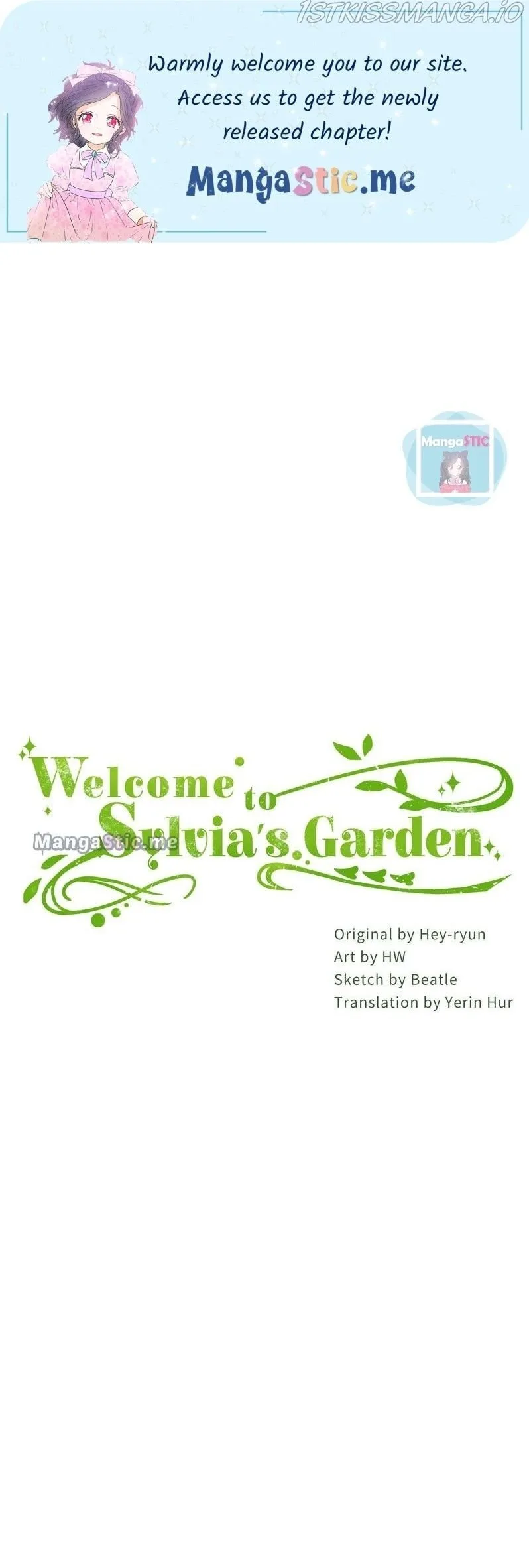 Hello, I’m the Gardener! Chapter 54 page 2