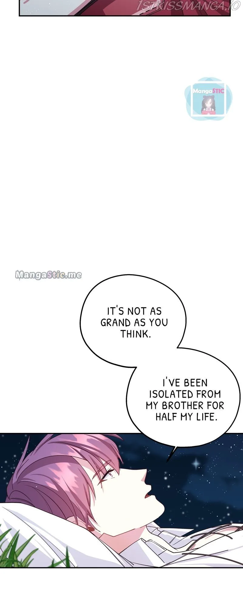 Hello, I’m the Gardener! Chapter 54 page 12