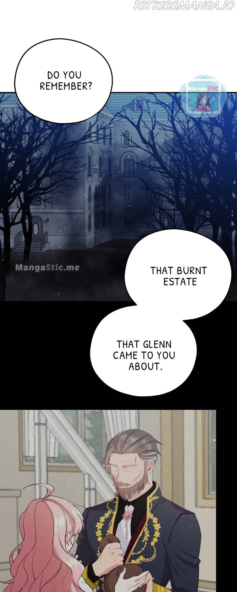 Hello, I’m the Gardener! Chapter 54 page 13