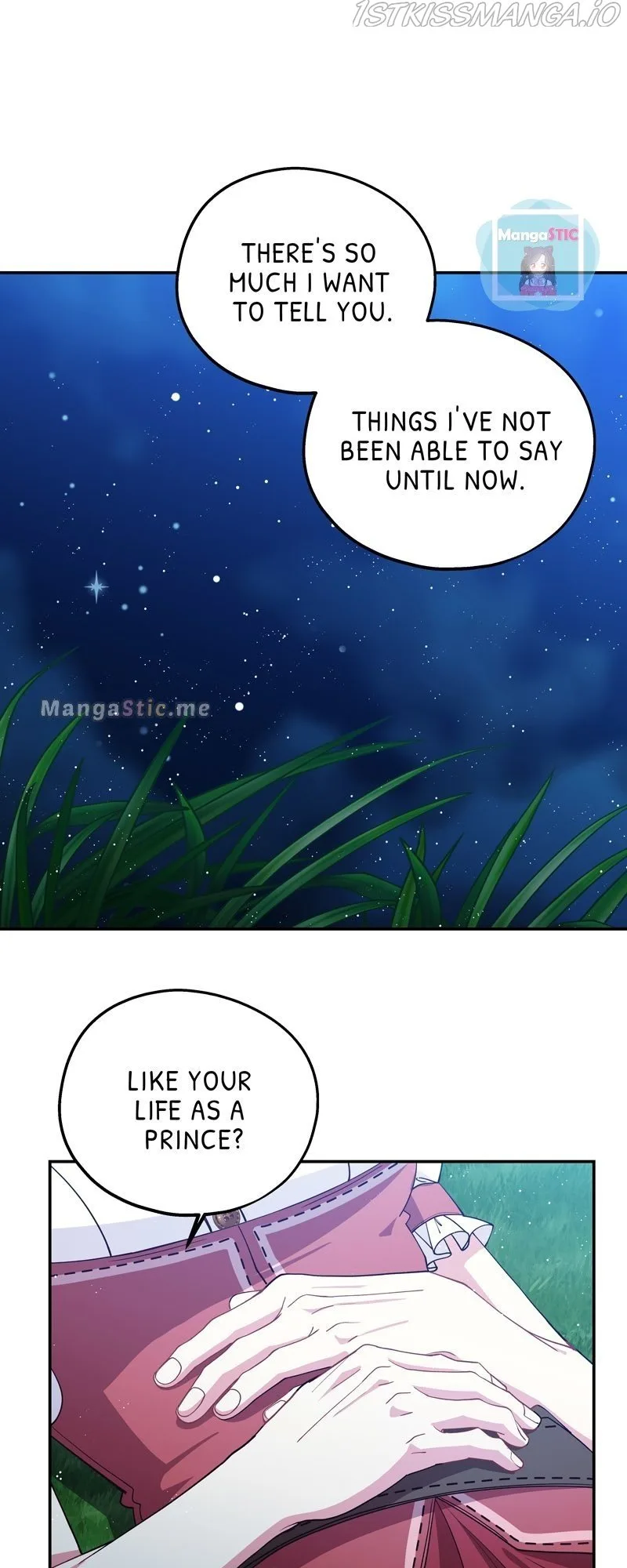 Hello, I’m the Gardener! Chapter 54 page 11