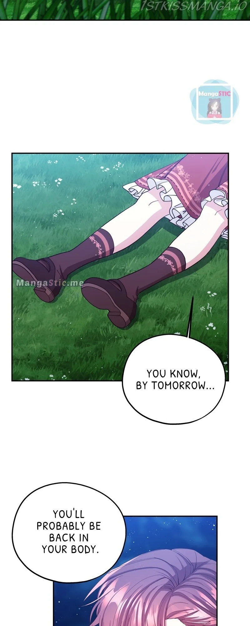 Hello, I’m the Gardener! Chapter 54 page 5
