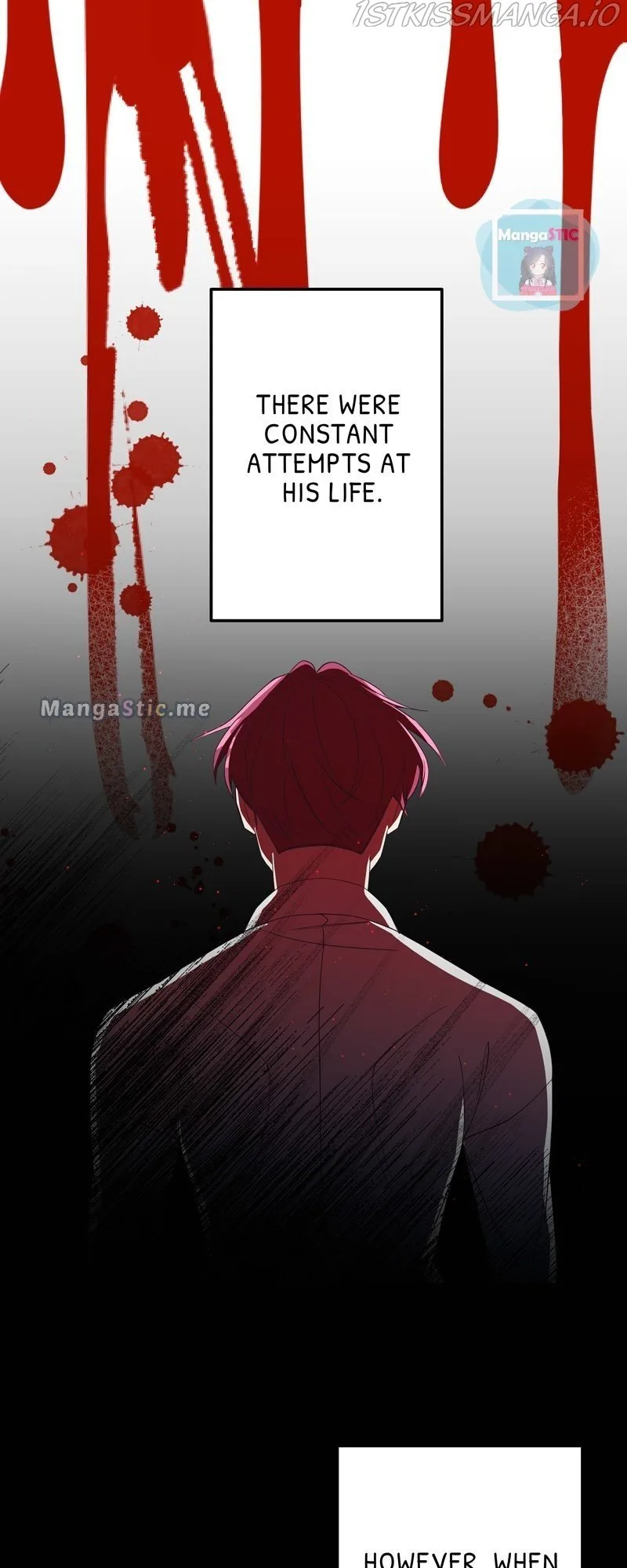 Hello, I’m the Gardener! Chapter 54 page 18