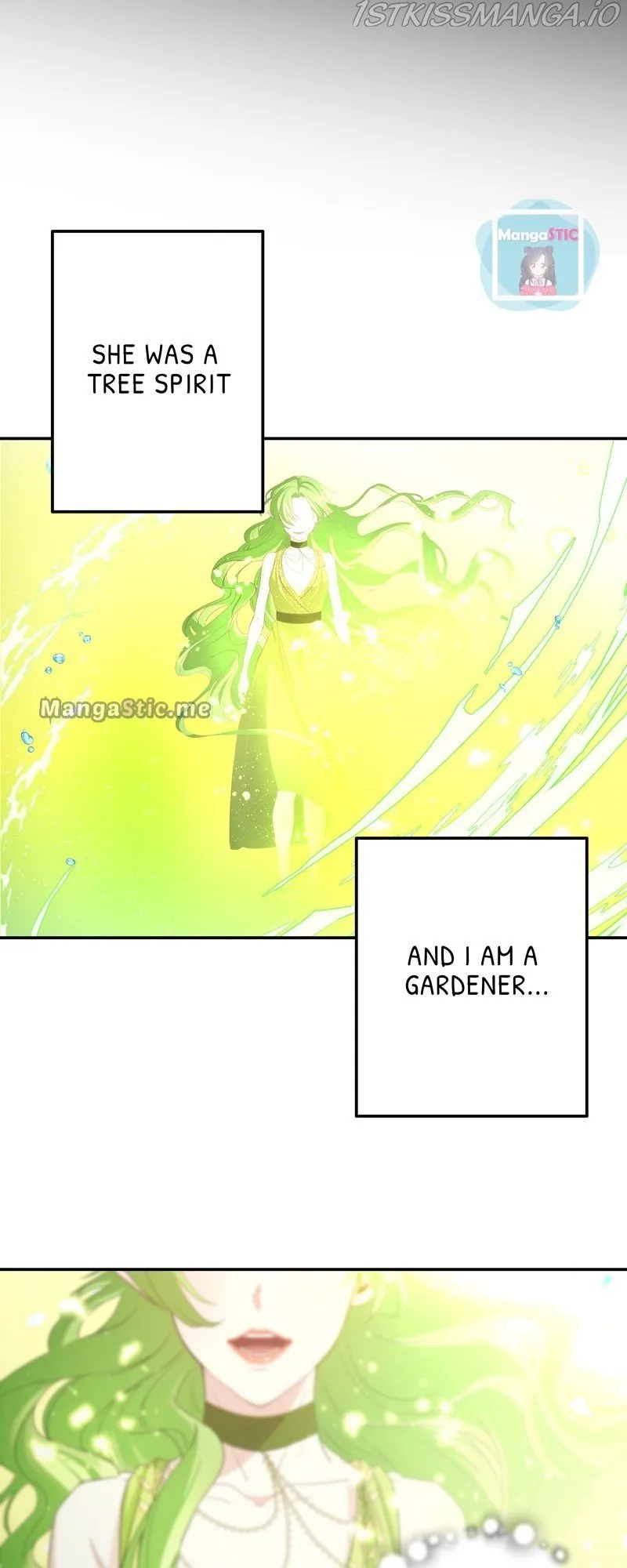 Hello, I’m the Gardener! Chapter 54 page 42