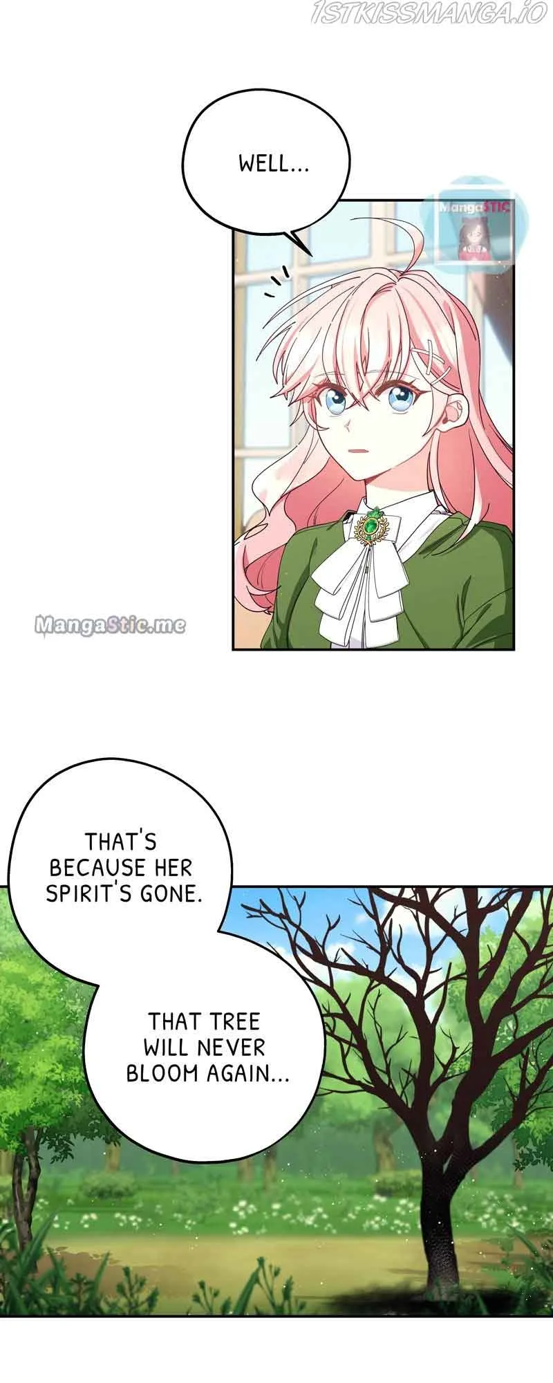 Hello, I’m the Gardener! Chapter 55 page 7