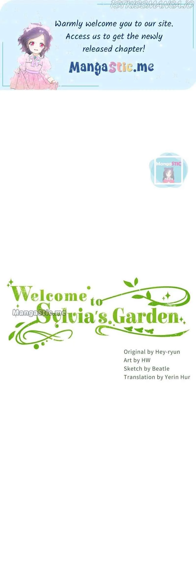 Hello, I’m the Gardener! Chapter 55 page 2