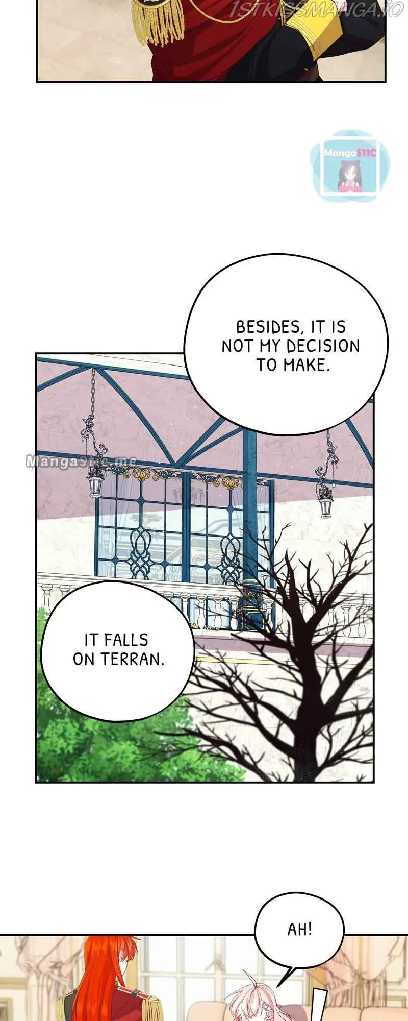 Hello, I’m the Gardener! Chapter 55 page 9
