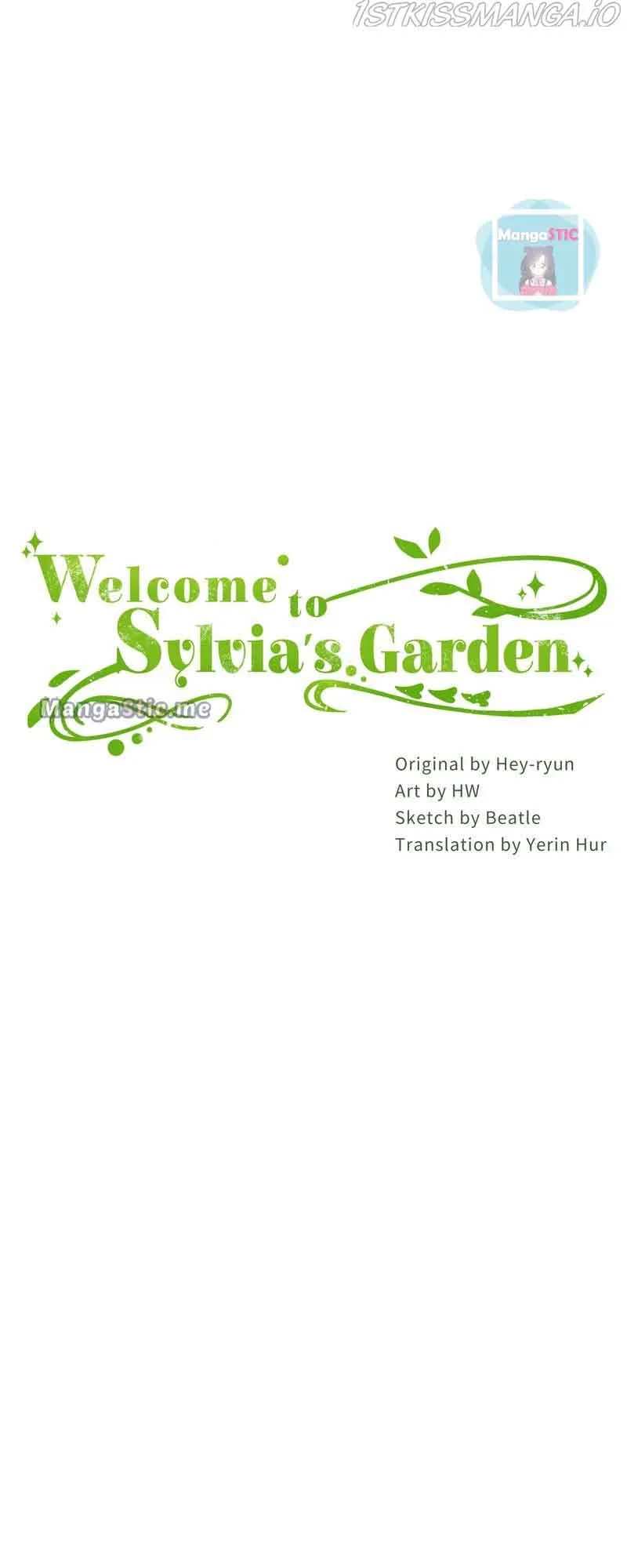 Hello, I’m the Gardener! Chapter 56 page 3
