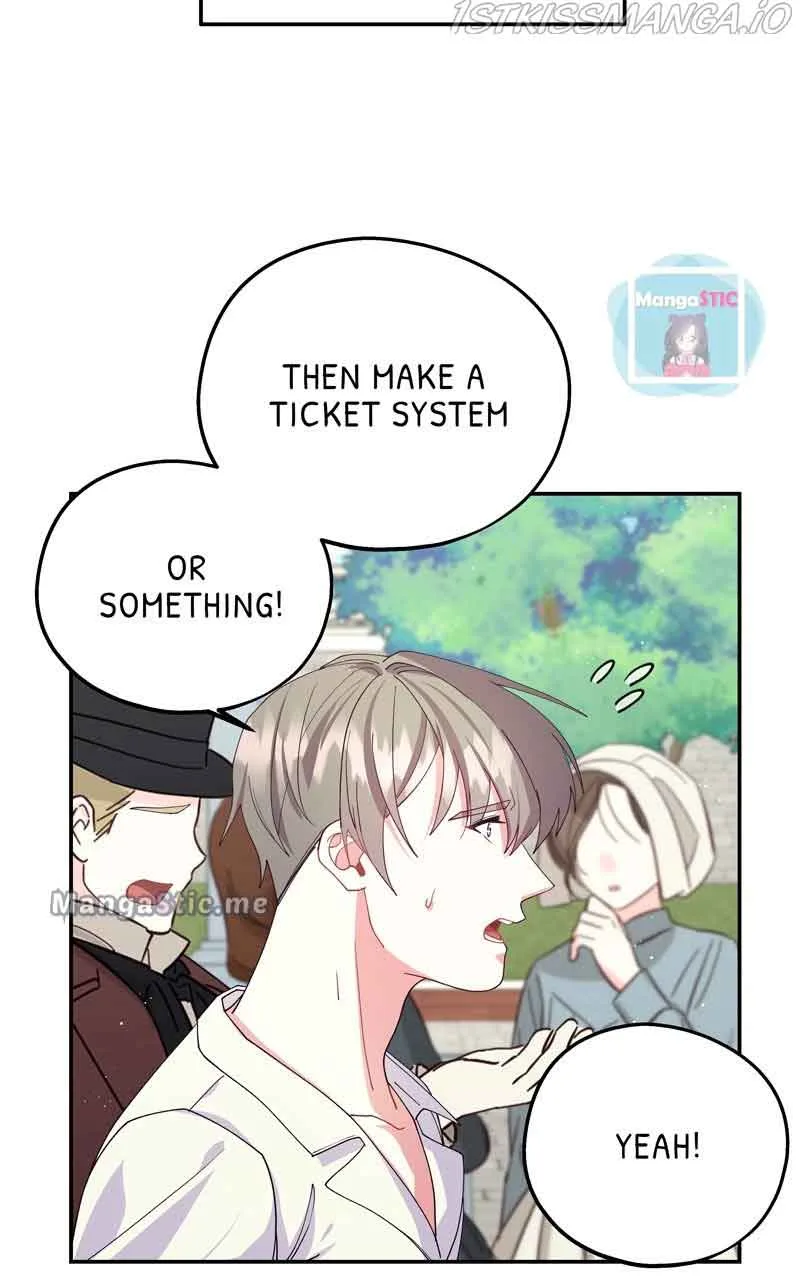 Hello, I’m the Gardener! Chapter 56 page 31