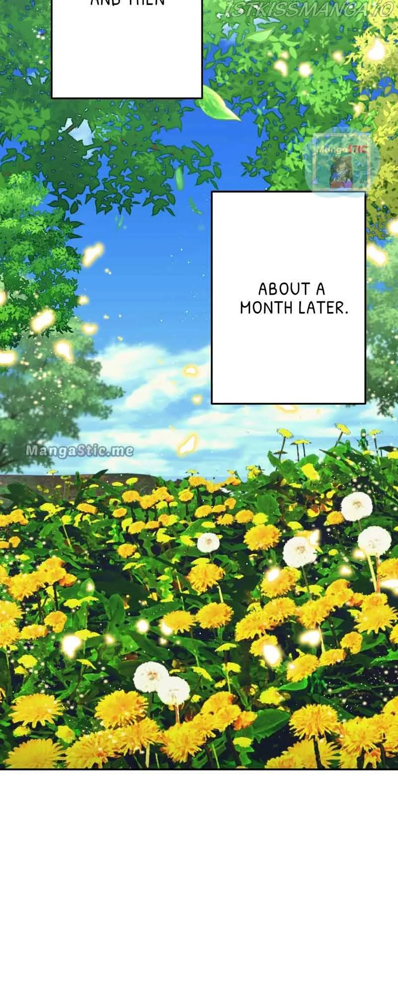 Hello, I’m the Gardener! Chapter 56 page 20
