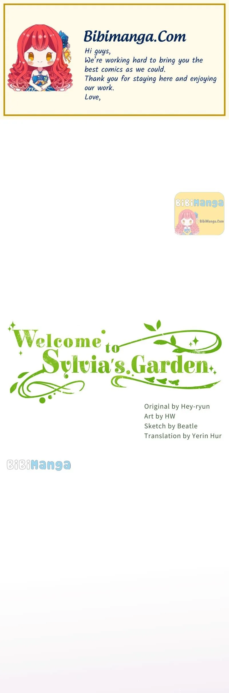 Hello, I’m the Gardener! Chapter 57 page 2