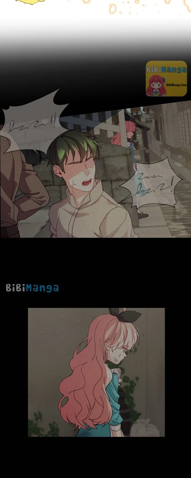 Hello, I’m the Gardener! Chapter 57 page 13
