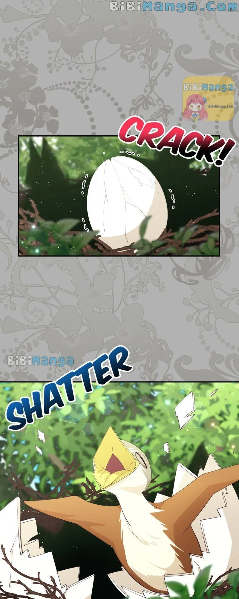 Hello, I’m the Gardener! Chapter 60 page 31