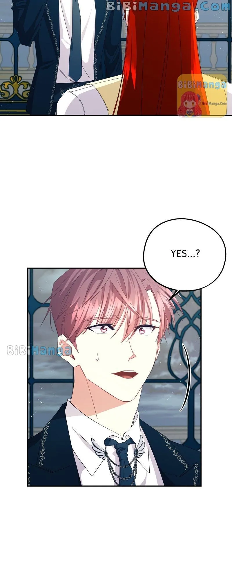 Hello, I’m the Gardener! Chapter 60 page 8