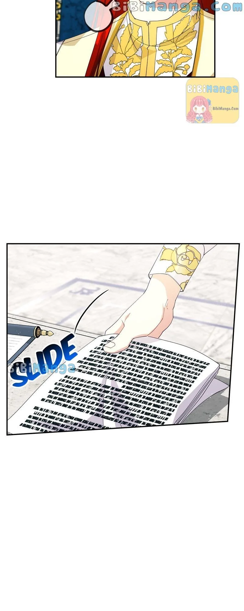 Hello, I’m the Gardener! Chapter 60 page 37