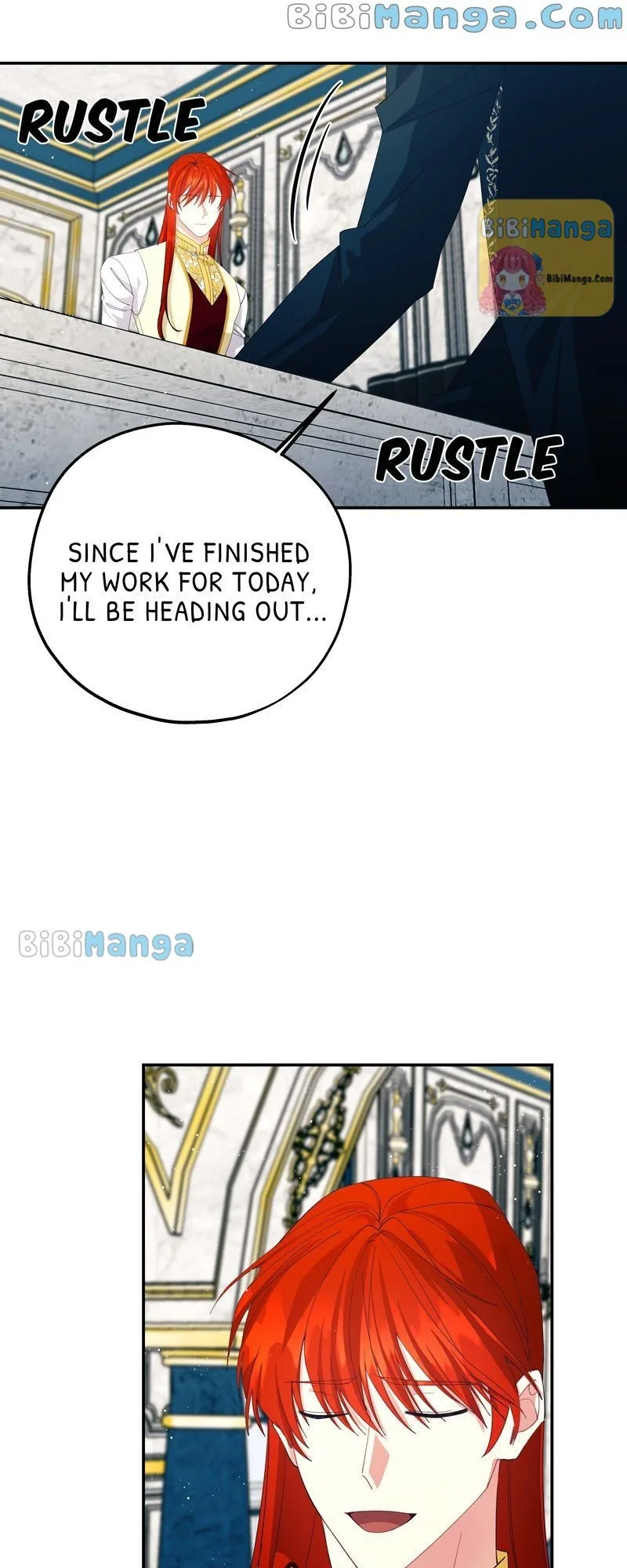 Hello, I’m the Gardener! Chapter 60 page 36