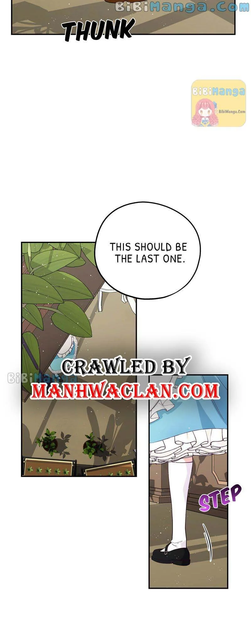 Hello, I’m the Gardener! Chapter 60 page 47