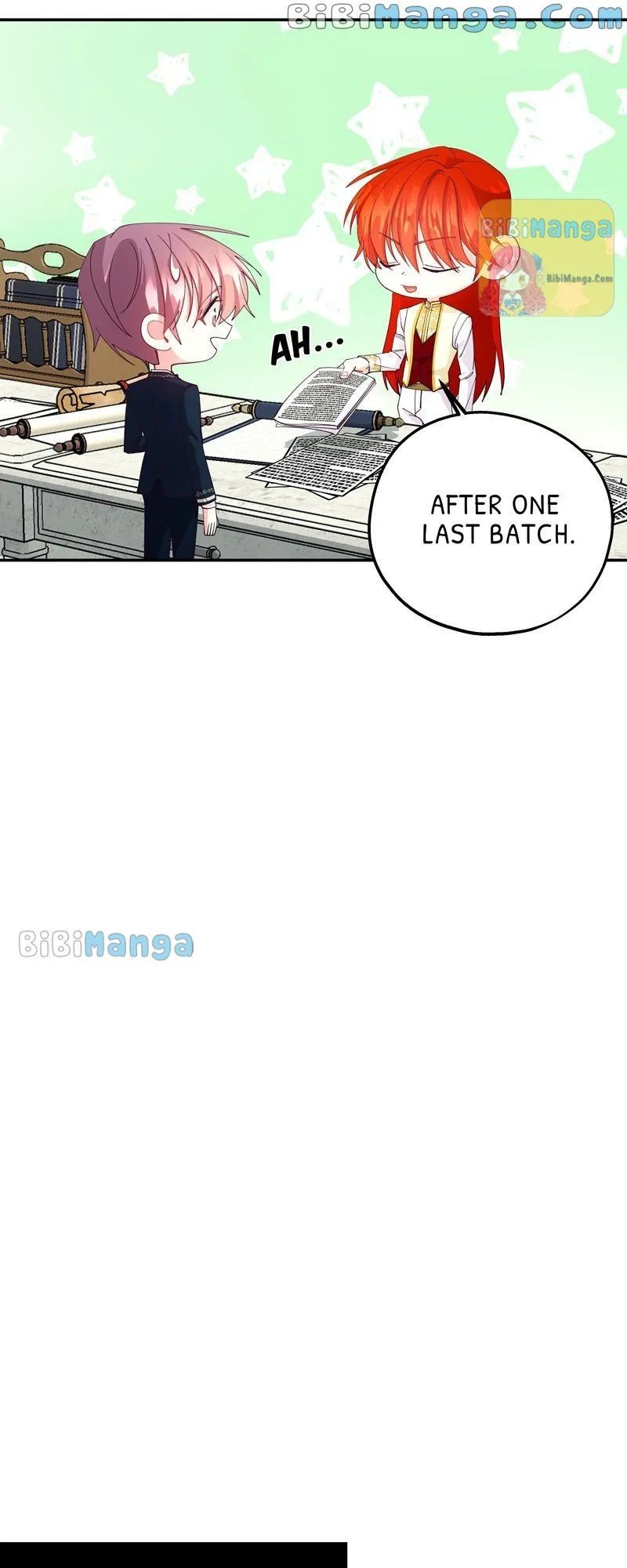Hello, I’m the Gardener! Chapter 60 page 38