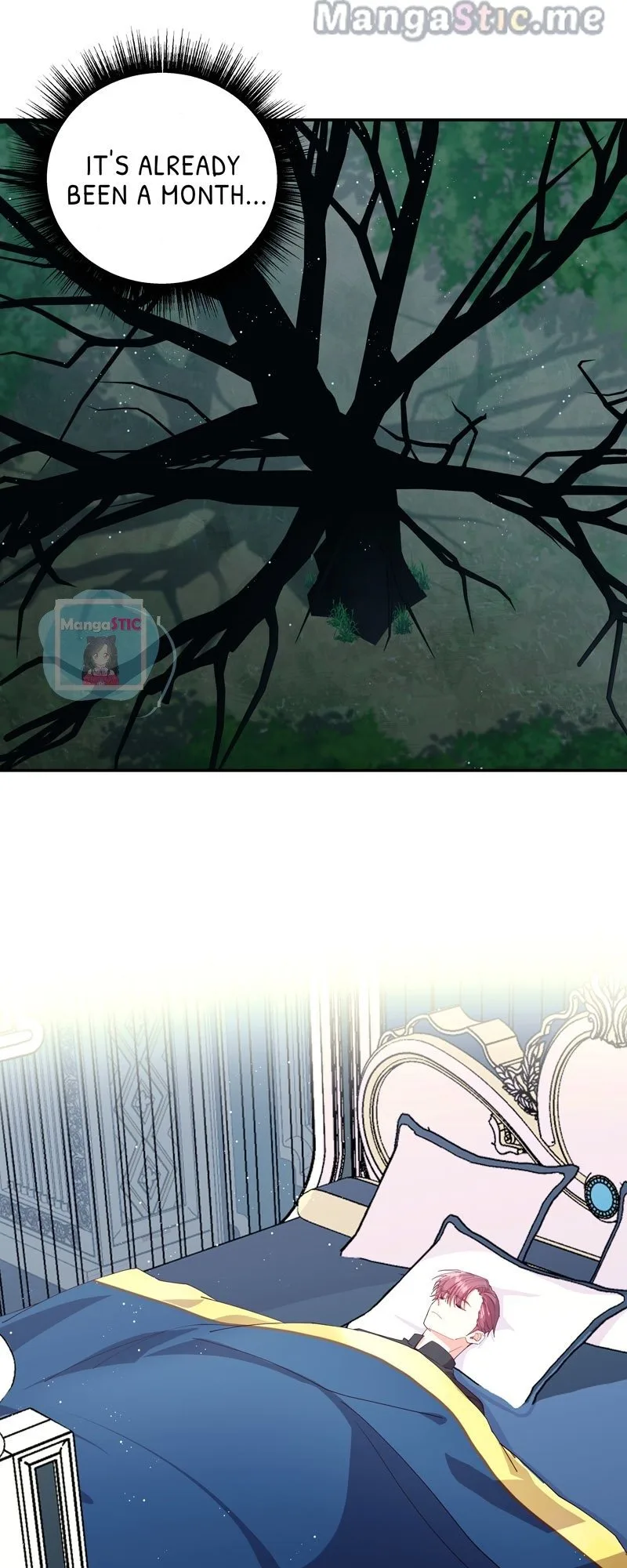 Hello, I’m the Gardener! Chapter 58 page 16