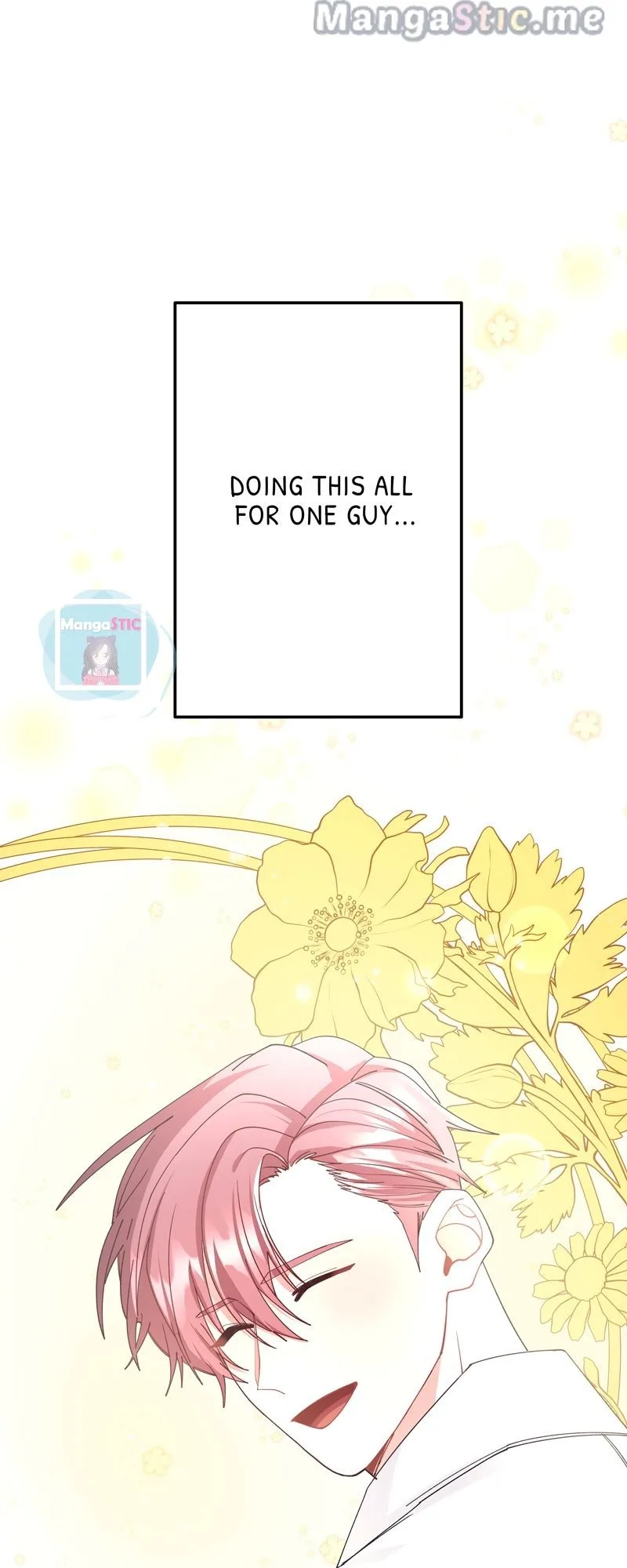 Hello, I’m the Gardener! Chapter 58 page 7