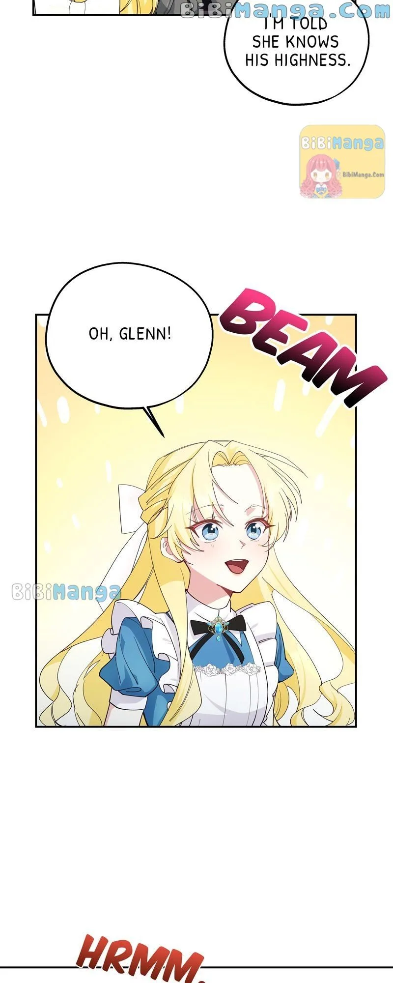 Hello, I’m the Gardener! Chapter 61 page 13
