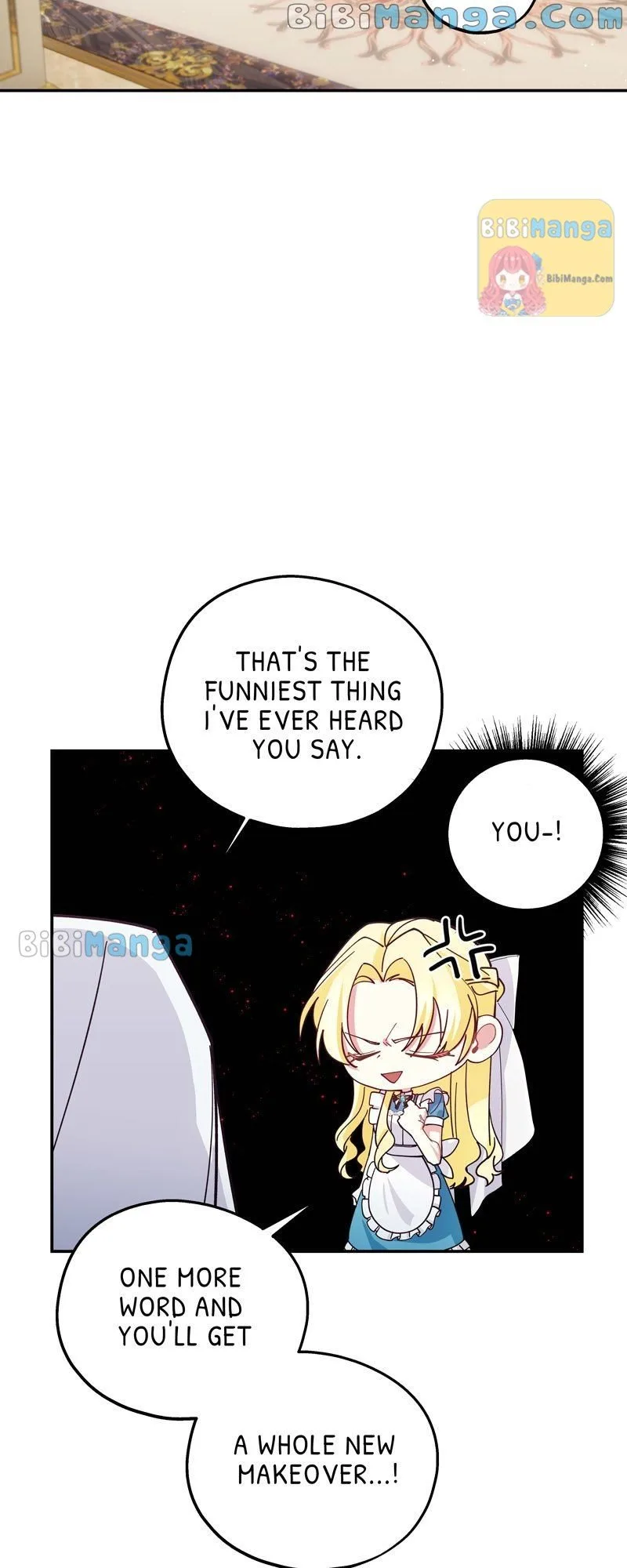 Hello, I’m the Gardener! Chapter 61 page 39