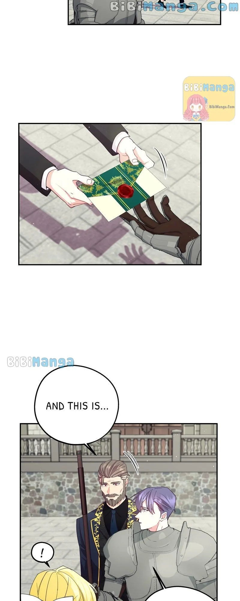 Hello, I’m the Gardener! Chapter 61 page 12